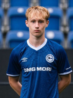 Tim Eidinger