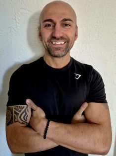 Ilker Bahcecioglu