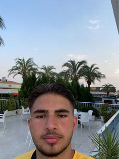 Fatih Yilmaz