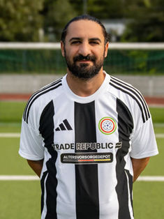Ismail Arik