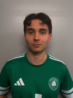 Luca Noel Kalinic