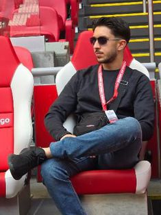 Ibrahim Burak Yildirim