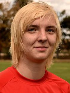 Sarah Hannersdörfer