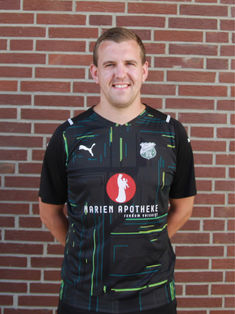 Dustin Hölscher