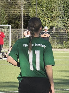 Michelle Julie Brandt