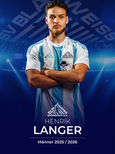 Henrik Langer