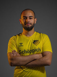 Furkan Yurt