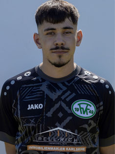 Maximilian Seitz