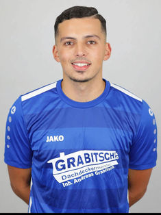 Yassin Araychi