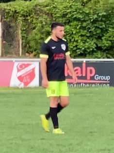 Ege Arslan