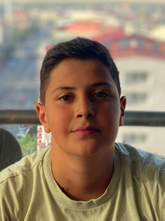 Hasan Karasu