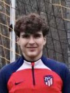 Elias Belke