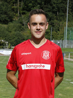 Timo Schmidt