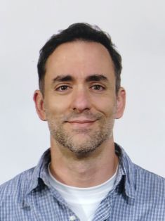 Alejandro Fernandez Martin
