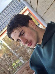 Timo Gericke
