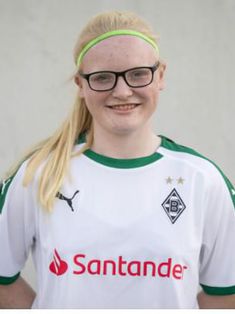 Luisa Schaupp