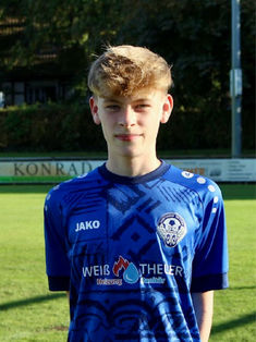 Dylan Winstel