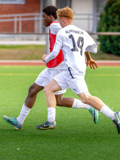Jeremiah Pipa Djabea