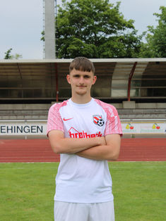 Malik Nicevic