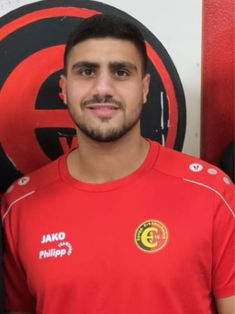 Ahmed Abou-Chaker