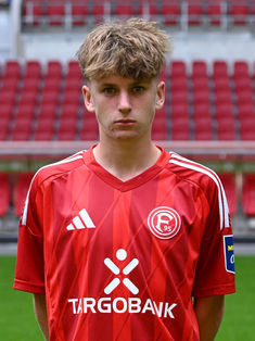 Paul Münstermann
