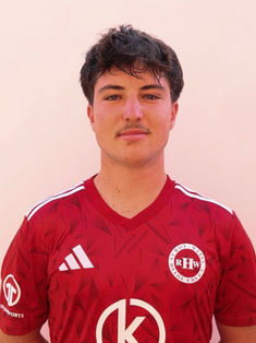 Justin Rindler