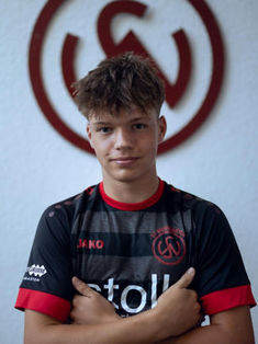 Valentin Baur