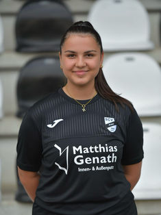 Hannah Hölzel