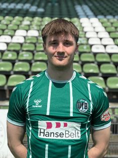 Niclas Torben Schlüter