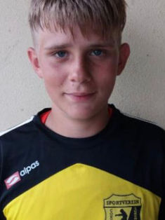Kevin Harrtung