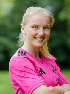 Luisa Kahle