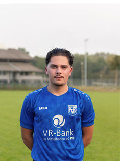 Keanu Nabulsi