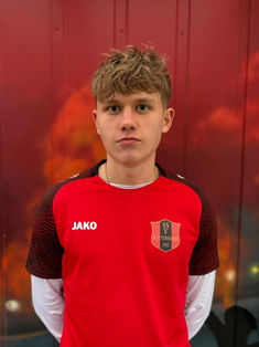 Anton Schumacher