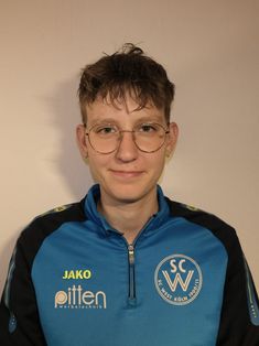 Julia Carlotta Werner