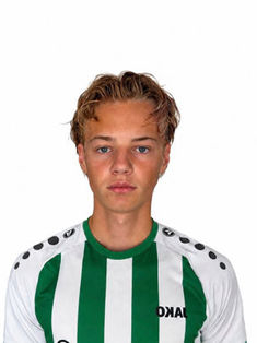 Jos Van Schagen