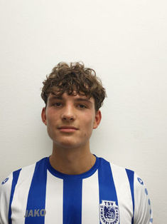 Fynn Richard Uttecht