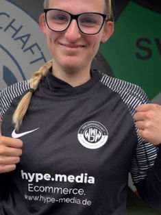 Nicole Döring