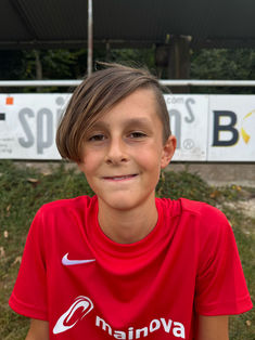 Benno Matti Müller