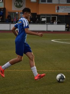Ilias Saroui