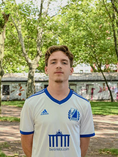 Jasper Selm