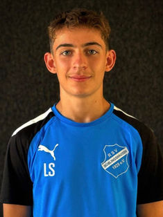 Lukas Schneigelberger