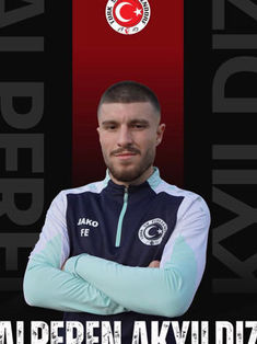 Alperen Akyildiz