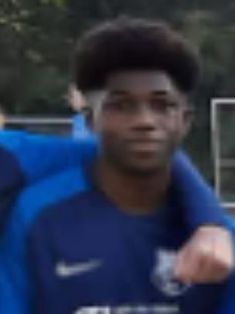 Noel Claid Boye-Sekan