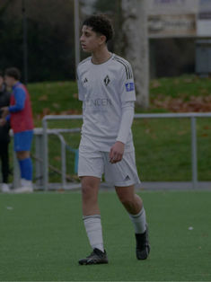 Ahmed Keklik