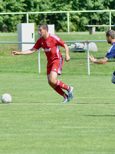 Lukas Maurice Schwartzrock