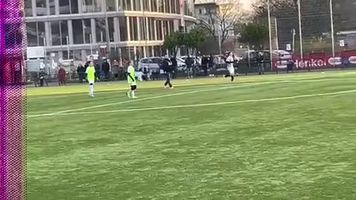 BV 04 Düsseldorf IV (D-Junioren)