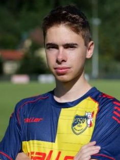 Dustin Stirnkorb