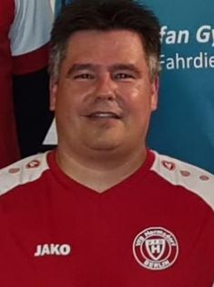 Stephan Jung