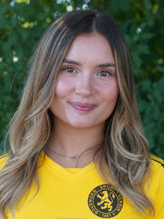 Jenny Hampel