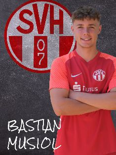 Bastian Musiol